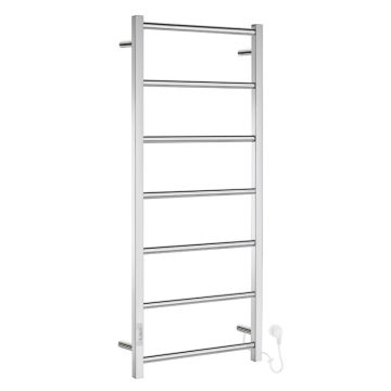 Smedbo DRY Handtuchwärmer Hoch