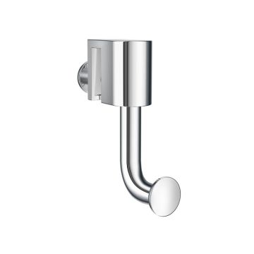 Smedbo Sideline Haken für Glasduschwand