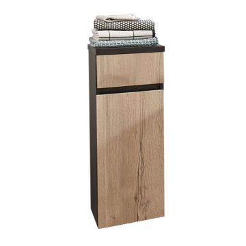 Schöner Wohnen Stockholm Highboard - 30,2 cm