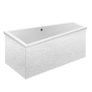 Schröder Wannentechnik Wannenträger 175 cm