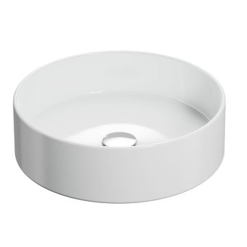 Treos Waschbecken und Wannen Aufsatzwaschtisch