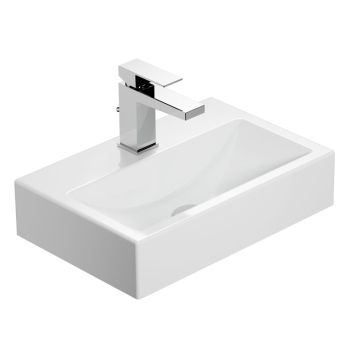 Treos Waschbecken und Wannen Aufsatzwaschtisch Handwaschbecken