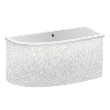 Mauersberger Sedum Wannenträger Styroporträger für Badewanne