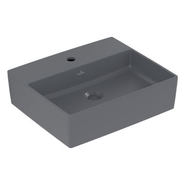 Villeroy und Boch Memento 2.0 Aufsatzwaschbecken - 50 cm