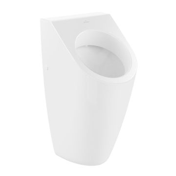 Villeroy und Boch Architectura Urinal / Absaug-Urinal