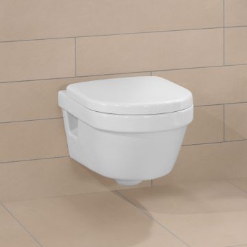 Villeroy und Boch Architectura WC-Set - 37 cm, Ambiente 3