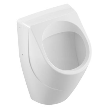 Villeroy und Boch O.novo Urinal / Absaug-Urinal