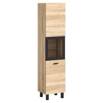 xonox.home Boston Mittelschrank - 30 cm