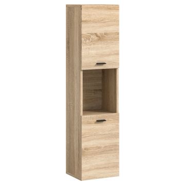 xonox.home Boston Mittelschrank - 30 cm