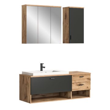 xonox.home Grado Badmöbel Set