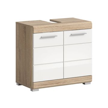 xonox.home Lambada Waschbeckenunterschrank - 60 cm