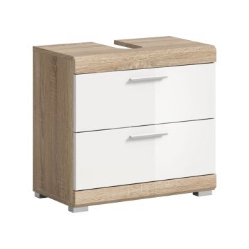 xonox.home Lambada Waschbeckenunterschrank - 60 cm