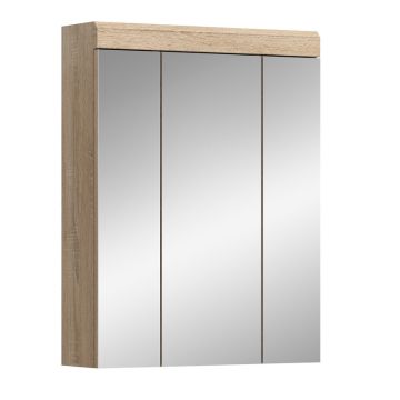 xonox.home Lambada Spiegelschrank - 60 cm