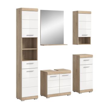 xonox.home Lambada Badmöbel Set