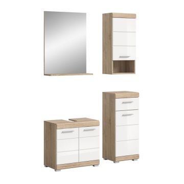 xonox.home Lambada Badmöbel Set