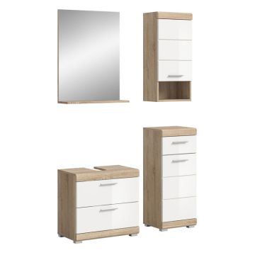 xonox.home Lambada Badmöbel Set