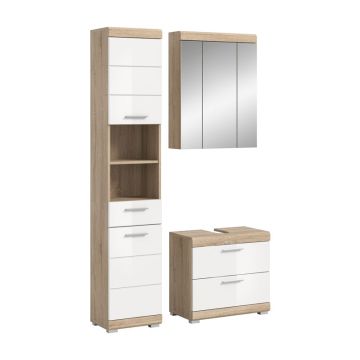 xonox.home Lambada Badmöbel Set