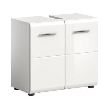 xonox.home Ice Waschbeckenunterschrank - 60 cm