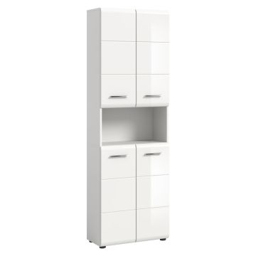 xonox.home Ice Hochschrank - 60 cm