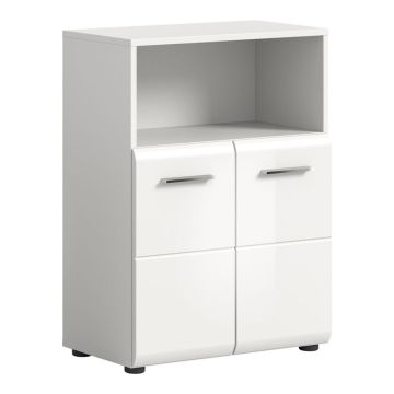 xonox.home Ice Highboard - 60 cm