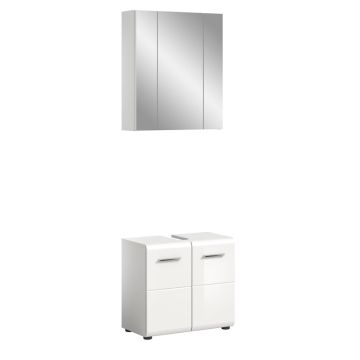 xonox.home Ice Badmöbel Set