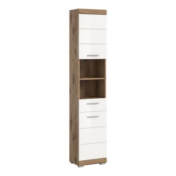 xonox.home Wave Hochschrank - 37 cm