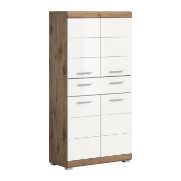 xonox.home Wave Hochschrank - 74 cm