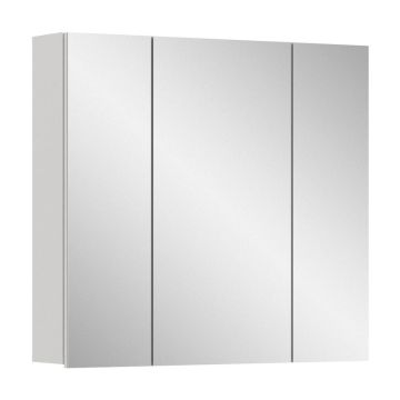 xonox.home Vira Spiegelschrank - 82 cm