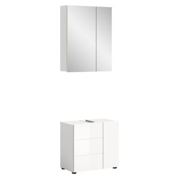 xonox.home Vira Badmöbel Set