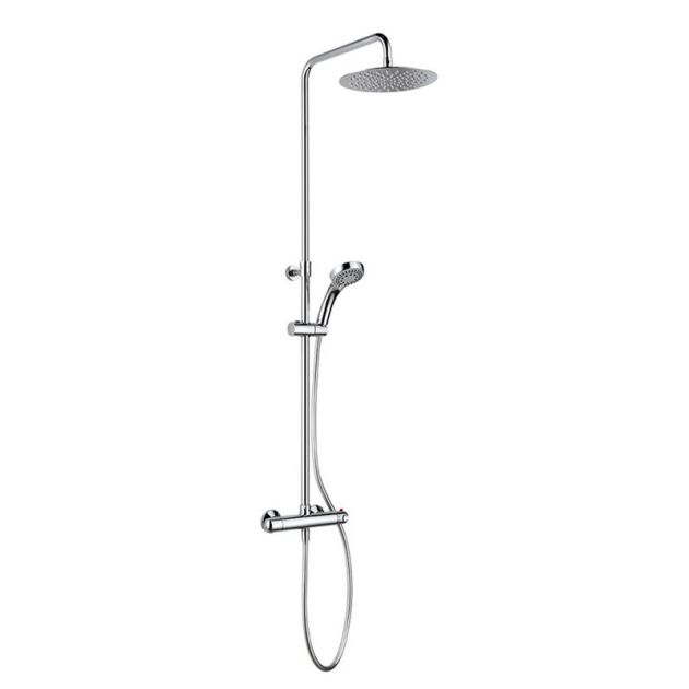 Avenarius Linie Universal Duschsystem