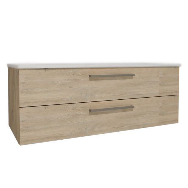 Badea Classic Waschtischunterschrank