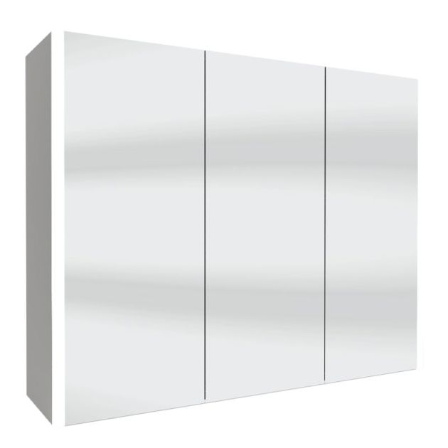 Badea Spiegel Spiegelschrank