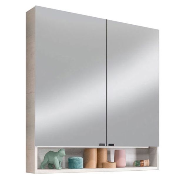 Badea Spiegel Spiegelschrank