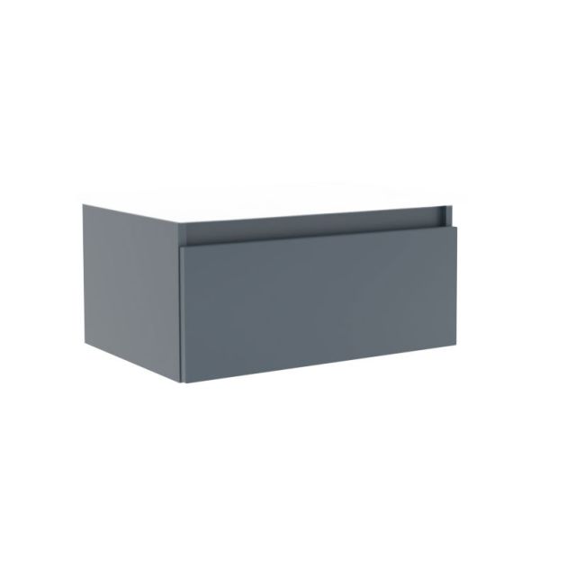 b collection b solid Waschtischunterschrank