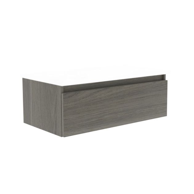 b collection b solid Waschtischunterschrank