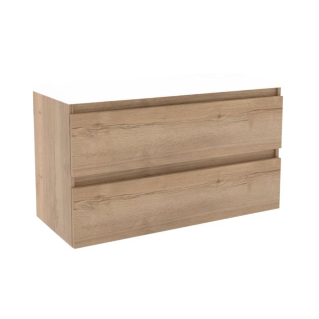 b collection b solid Waschtischunterschrank