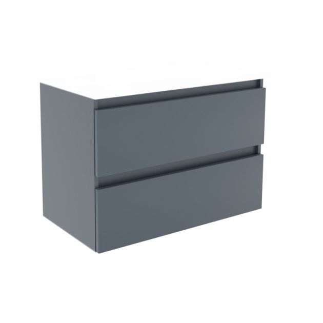 b collection b solid Waschtischunterschrank