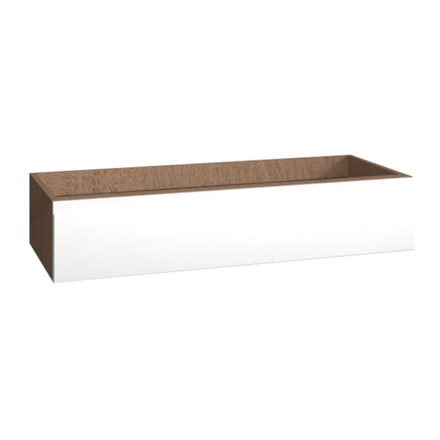 b collection b straight Waschtischunterschrank