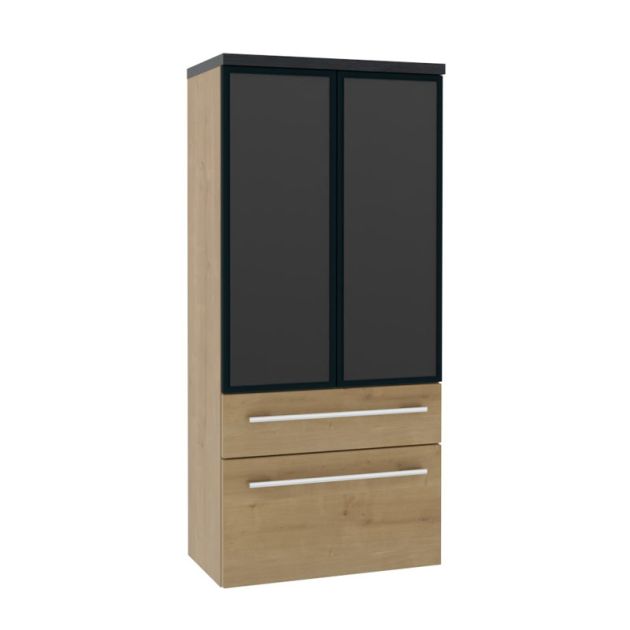 b collection b brace Mittelschrank