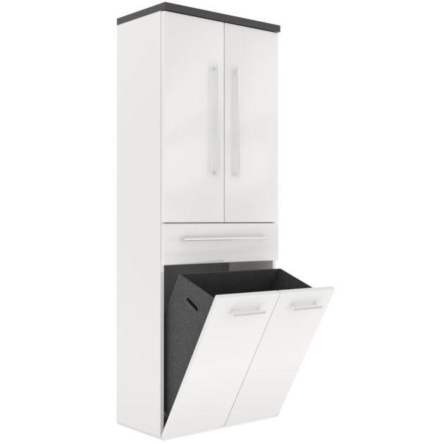 b collection b bright Hochschrank