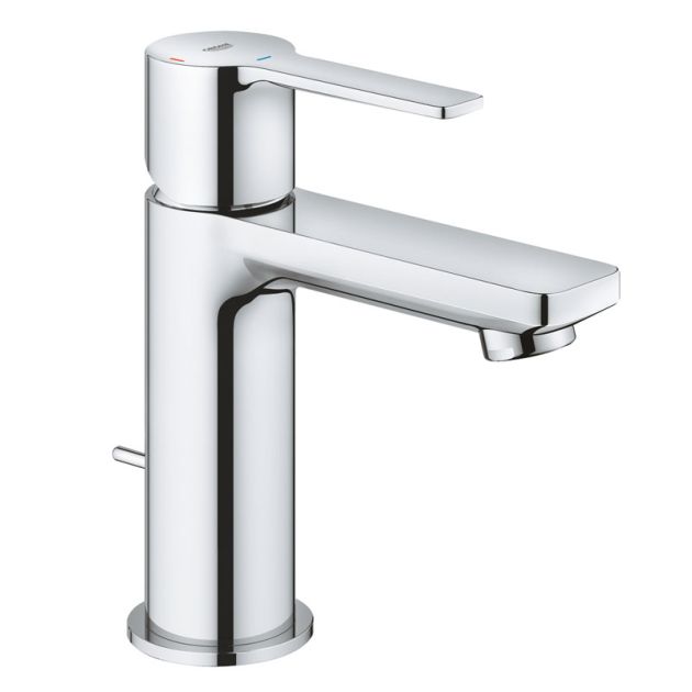 Grohe Lineare Waschtischarmatur
