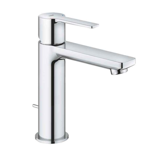 Grohe Lineare Waschtischarmatur
