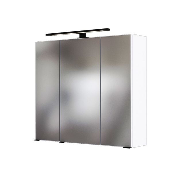 Held Möbel Luzern Spiegelschrank