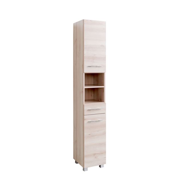 Held Möbel Portofino Hochschrank
