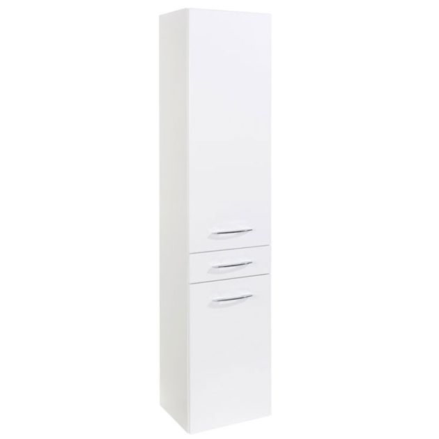 Held Möbel Florida Hochschrank