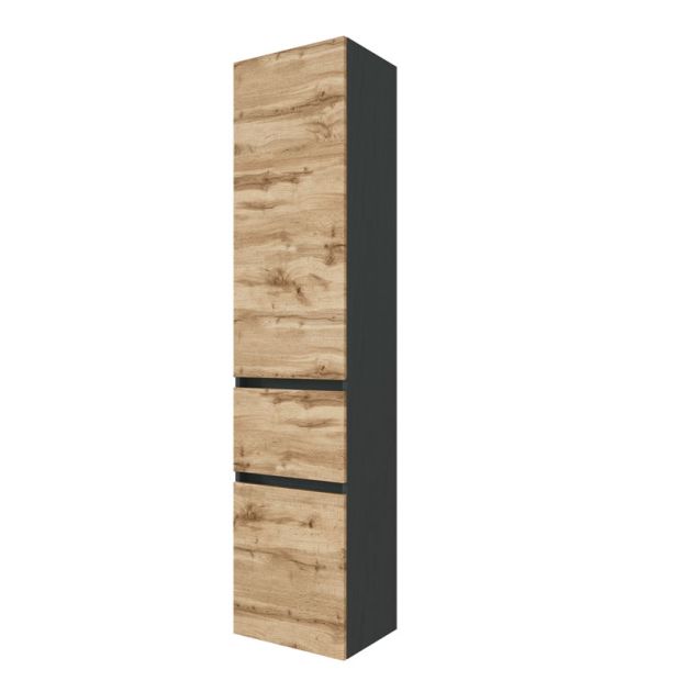 Held Möbel Lucca Hochschrank