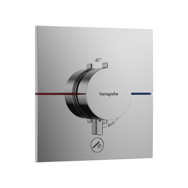 Hansgrohe ShowerSelect Comfort E Thermostat