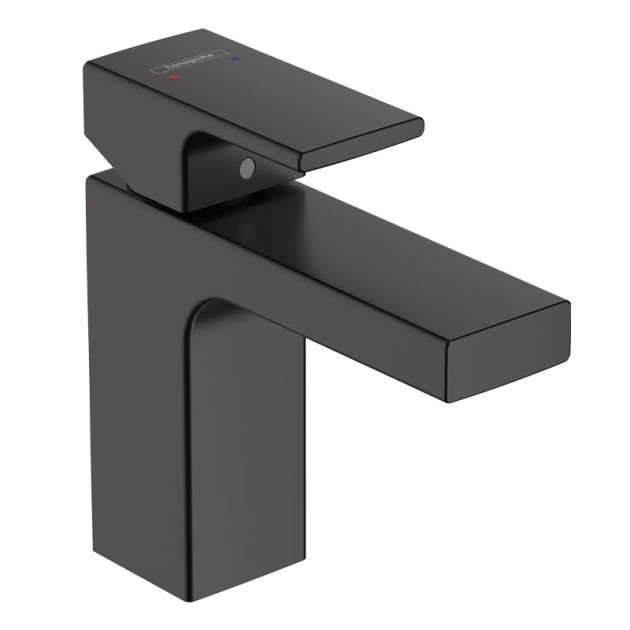 Hansgrohe Vernis Shape Waschtischarmatur