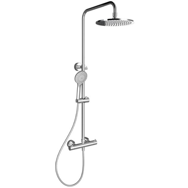 HSK Shower und Co Duschsystem