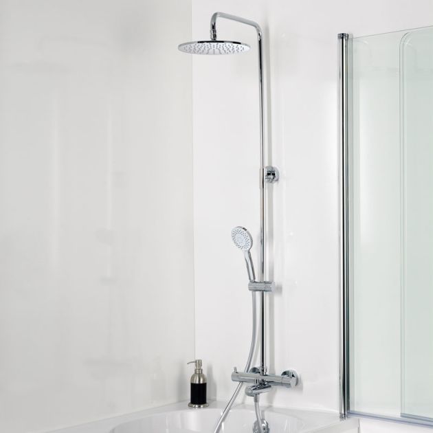 HSK Shower und Co Wannenarmatur